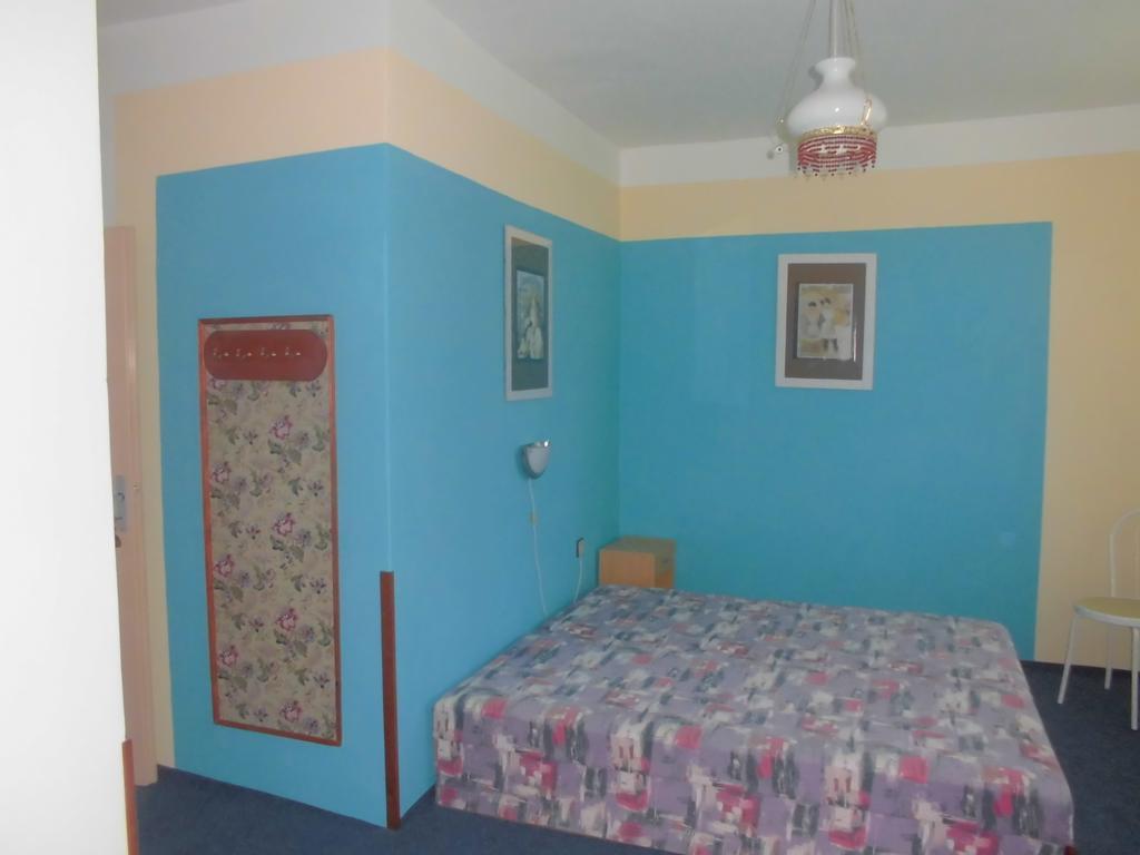 Penzion Laguna Kunratice  Kamer foto